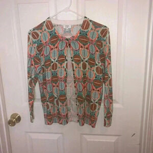 Crown and Ivory sweater
